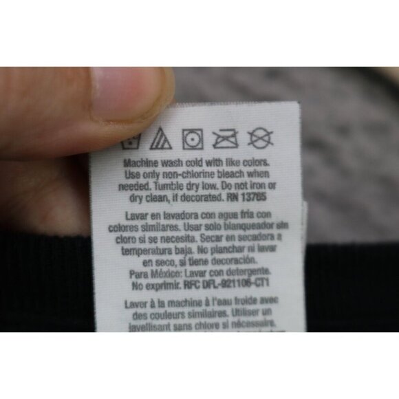 Mortal Kombat X Long Sleeve Tee Shirt-Size 2XL-Fruit of the Loom-Gaming - Picture 6 of 9